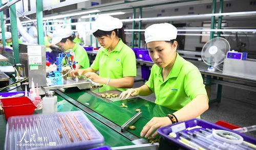 女富豪吳春媛 手握數千件專利，靠小零件撬動百億利潤